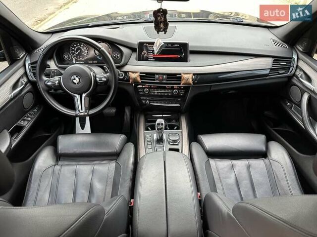 Черный БМВ Х5, объемом двигателя 2.99 л и пробегом 236 тыс. км за 33000 $, фото 27 на Automoto.ua