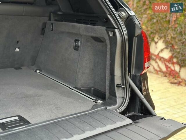 Черный БМВ Х5, объемом двигателя 2.99 л и пробегом 236 тыс. км за 33000 $, фото 68 на Automoto.ua