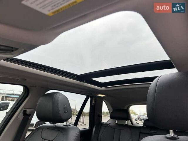 Чорний БМВ Х5, об'ємом двигуна 2.98 л та пробігом 287 тис. км за 19800 $, фото 3 на Automoto.ua