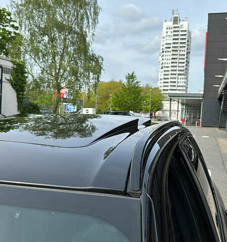 Черный БМВ Х5, объемом двигателя 2.99 л и пробегом 238 тыс. км за 35500 $, фото 18 на Automoto.ua