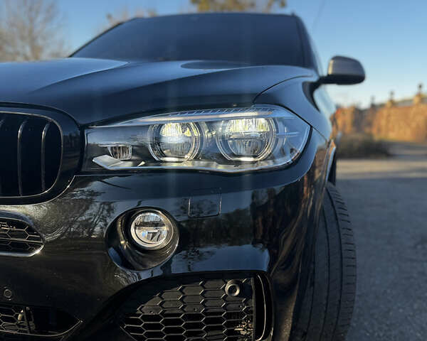 Чорний БМВ Х5, об'ємом двигуна 2.99 л та пробігом 147 тис. км за 41999 $, фото 31 на Automoto.ua