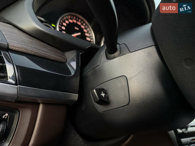 Чорний БМВ Х5, об'ємом двигуна 2 л та пробігом 164 тис. км за 27500 $, фото 29 на Automoto.ua