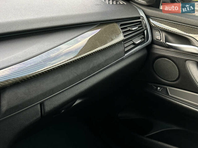 Черный БМВ Х5, объемом двигателя 2.98 л и пробегом 166 тыс. км за 26000 $, фото 31 на Automoto.ua