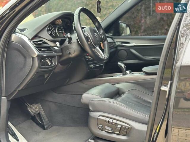 Черный БМВ Х5, объемом двигателя 2.99 л и пробегом 236 тыс. км за 33000 $, фото 34 на Automoto.ua