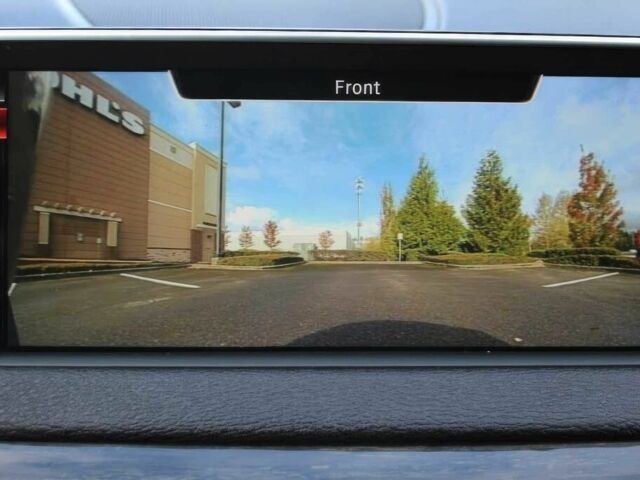 Черный БМВ Х5, объемом двигателя 3 л и пробегом 71 тыс. км за 6200 $, фото 11 на Automoto.ua