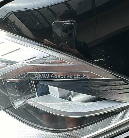 Черный БМВ Х5, объемом двигателя 2.99 л и пробегом 238 тыс. км за 35500 $, фото 22 на Automoto.ua