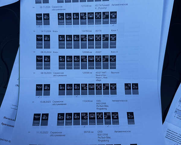 Чорний БМВ Х5, об'ємом двигуна 2.99 л та пробігом 147 тис. км за 41999 $, фото 49 на Automoto.ua