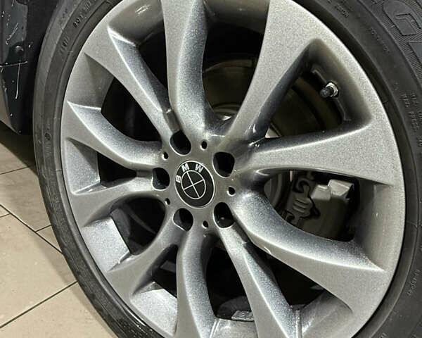 Черный БМВ Х5, объемом двигателя 2 л и пробегом 212 тыс. км за 19900 $, фото 57 на Automoto.ua