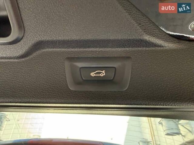 Черный БМВ Х5, объемом двигателя 2 л и пробегом 193 тыс. км за 24990 $, фото 24 на Automoto.ua