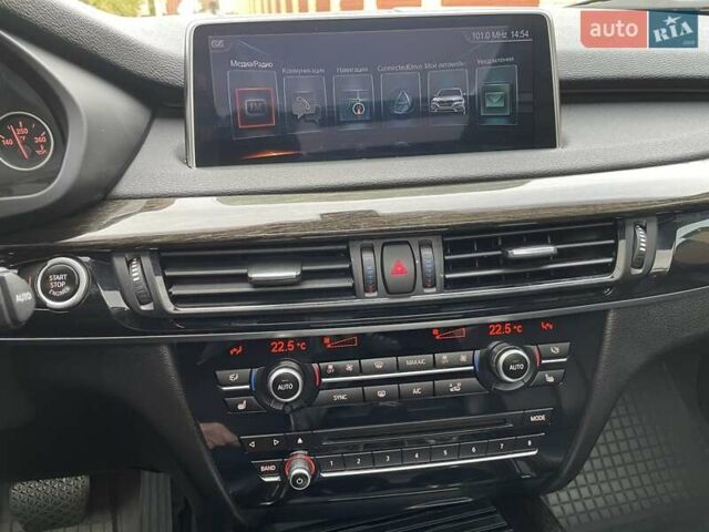 Черный БМВ Х5, объемом двигателя 2.98 л и пробегом 94 тыс. км за 32900 $, фото 38 на Automoto.ua