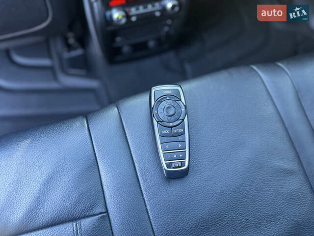 Чорний БМВ Х5, об'ємом двигуна 2.99 л та пробігом 147 тис. км за 41999 $, фото 11 на Automoto.ua