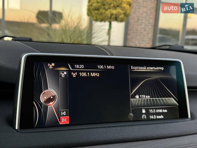 Черный БМВ Х5, объемом двигателя 2 л и пробегом 163 тыс. км за 25900 $, фото 73 на Automoto.ua