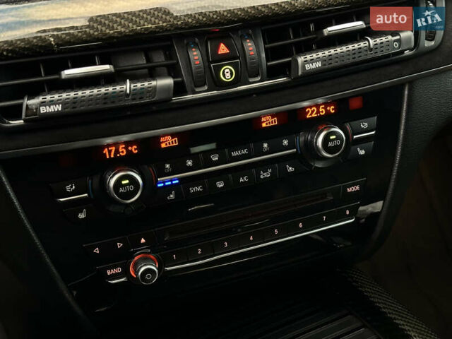 Черный БМВ Х5, объемом двигателя 2.98 л и пробегом 166 тыс. км за 26000 $, фото 26 на Automoto.ua