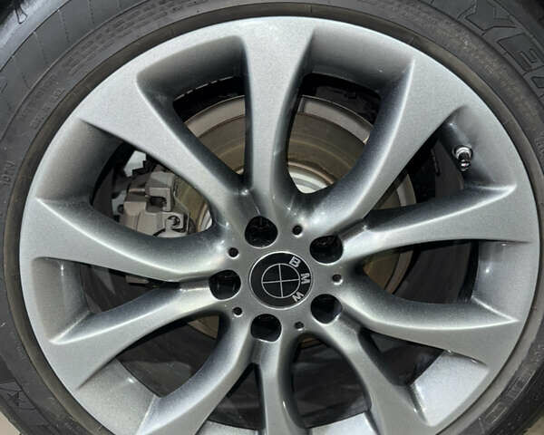 Черный БМВ Х5, объемом двигателя 2 л и пробегом 212 тыс. км за 19900 $, фото 48 на Automoto.ua