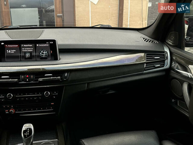 Черный БМВ Х5, объемом двигателя 2.98 л и пробегом 166 тыс. км за 26000 $, фото 44 на Automoto.ua