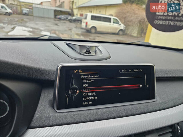 Черный БМВ Х5, объемом двигателя 2.99 л и пробегом 156 тыс. км за 35000 $, фото 22 на Automoto.ua