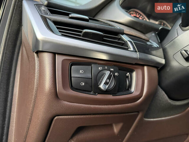 Черный БМВ Х5, объемом двигателя 2 л и пробегом 163 тыс. км за 25900 $, фото 47 на Automoto.ua