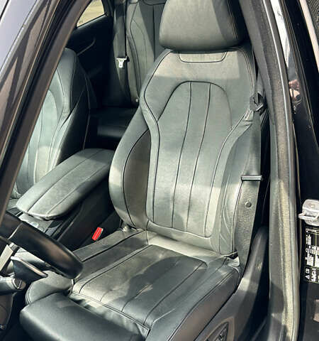 Черный БМВ Х5, объемом двигателя 2.99 л и пробегом 238 тыс. км за 35500 $, фото 12 на Automoto.ua