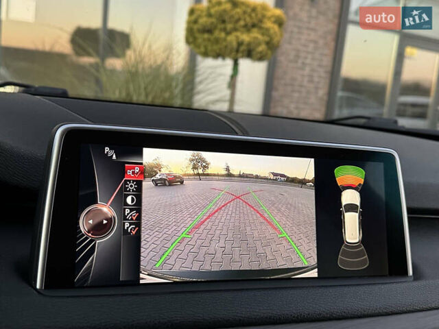 Чорний БМВ Х5, об'ємом двигуна 2 л та пробігом 164 тис. км за 27500 $, фото 41 на Automoto.ua