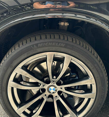 Черный БМВ Х5, объемом двигателя 2.99 л и пробегом 238 тыс. км за 35500 $, фото 23 на Automoto.ua