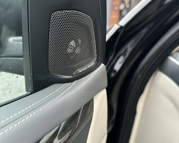 Чорний БМВ Х5, об'ємом двигуна 2.99 л та пробігом 280 тис. км за 23000 $, фото 11 на Automoto.ua