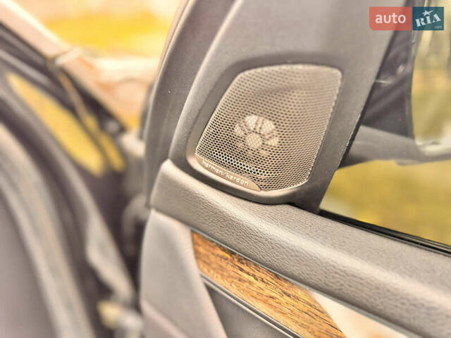 Черный БМВ Х5, объемом двигателя 2.98 л и пробегом 96 тыс. км за 26000 $, фото 6 на Automoto.ua