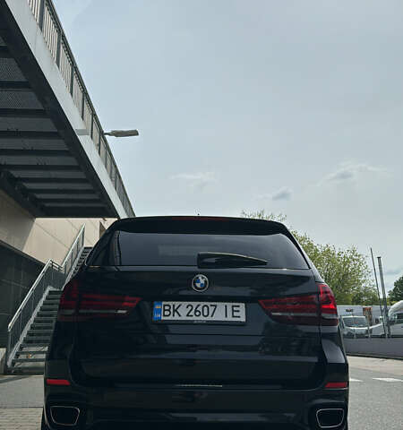 Черный БМВ Х5, объемом двигателя 2.99 л и пробегом 238 тыс. км за 35500 $, фото 9 на Automoto.ua