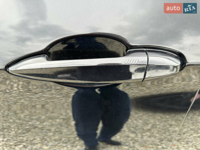 Чорний БМВ Х5, об'ємом двигуна 2 л та пробігом 187 тис. км за 26000 $, фото 46 на Automoto.ua