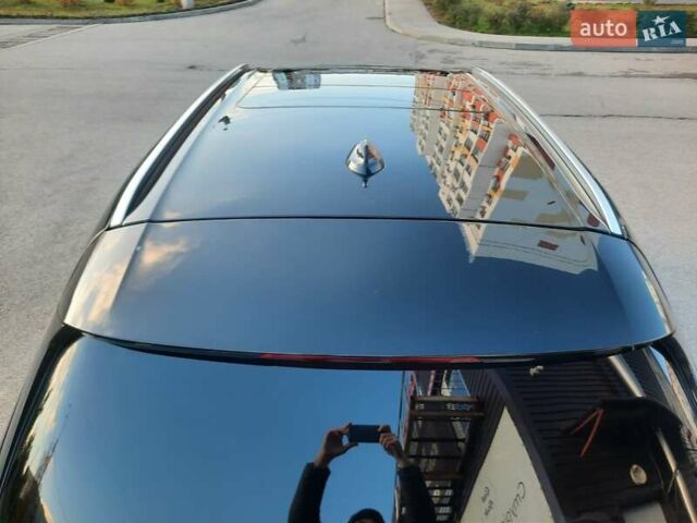 Черный БМВ Х5, объемом двигателя 2.98 л и пробегом 149 тыс. км за 27500 $, фото 22 на Automoto.ua