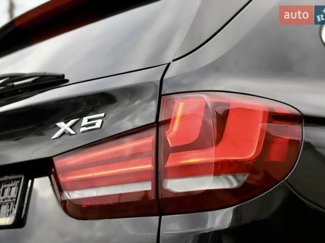 Черный БМВ Х5, объемом двигателя 2.99 л и пробегом 222 тыс. км за 24999 $, фото 31 на Automoto.ua