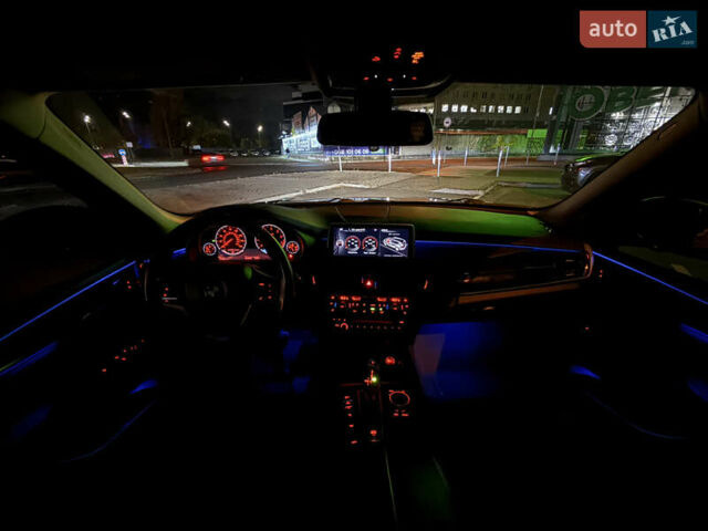 Черный БМВ Х5, объемом двигателя 2 л и пробегом 212 тыс. км за 19900 $, фото 36 на Automoto.ua