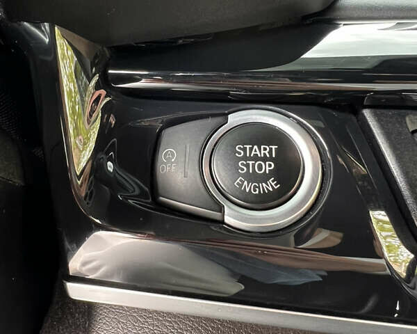 Черный БМВ Х5, объемом двигателя 3 л и пробегом 225 тыс. км за 38888 $, фото 23 на Automoto.ua