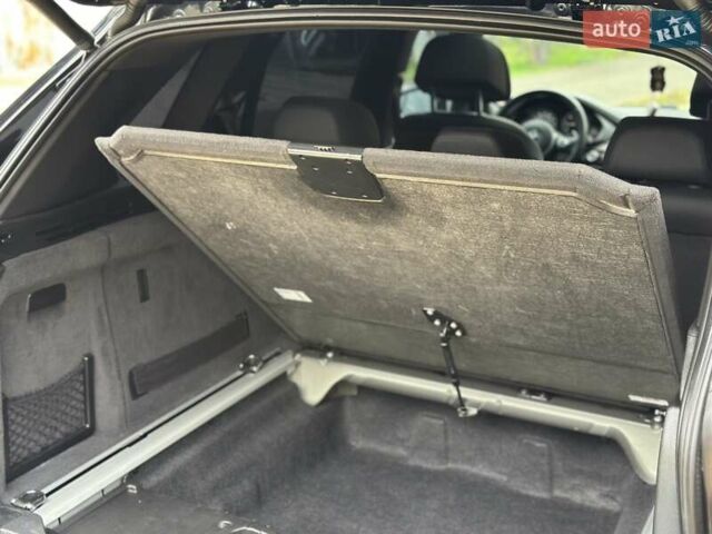 Черный БМВ Х5, объемом двигателя 2.99 л и пробегом 236 тыс. км за 33000 $, фото 70 на Automoto.ua