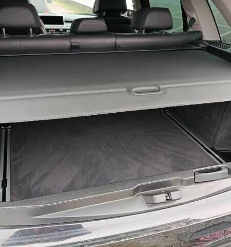 Черный БМВ Х5, объемом двигателя 2 л и пробегом 190 тыс. км за 28000 $, фото 2 на Automoto.ua