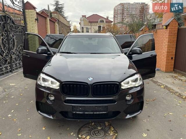 Черный БМВ Х5, объемом двигателя 2.98 л и пробегом 94 тыс. км за 32900 $, фото 35 на Automoto.ua