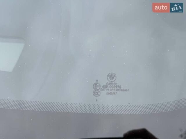 Черный БМВ Х5, объемом двигателя 2.99 л и пробегом 236 тыс. км за 33000 $, фото 77 на Automoto.ua