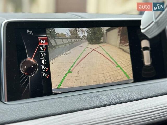 Черный БМВ Х5, объемом двигателя 2.99 л и пробегом 236 тыс. км за 33000 $, фото 90 на Automoto.ua