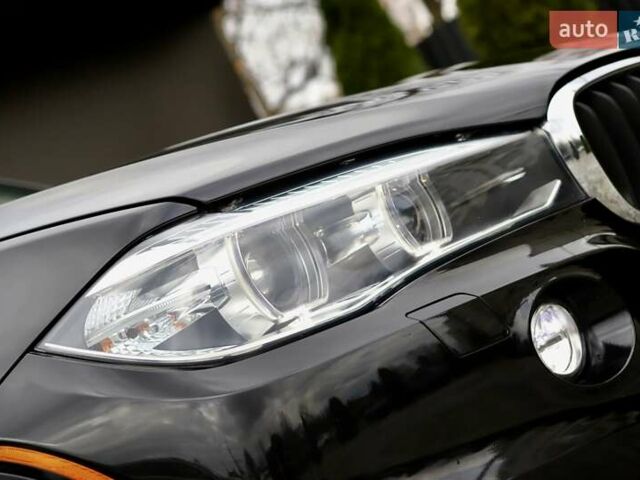 Черный БМВ Х5, объемом двигателя 2.99 л и пробегом 222 тыс. км за 24999 $, фото 27 на Automoto.ua