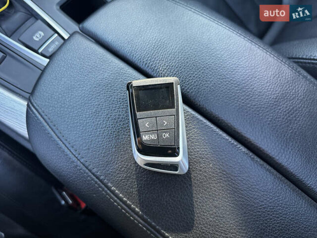 Чорний БМВ Х5, об'ємом двигуна 2.99 л та пробігом 147 тис. км за 41999 $, фото 10 на Automoto.ua