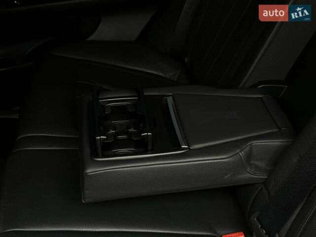 Черный БМВ Х5, объемом двигателя 2.98 л и пробегом 166 тыс. км за 26000 $, фото 35 на Automoto.ua