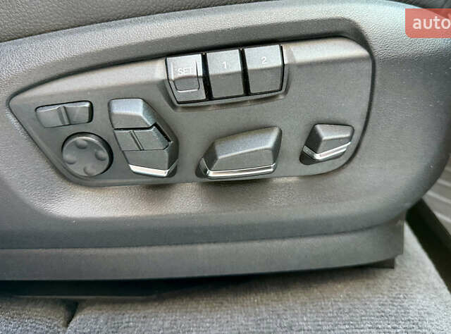 Черный БМВ Х5, объемом двигателя 2.99 л и пробегом 262 тыс. км за 28900 $, фото 46 на Automoto.ua