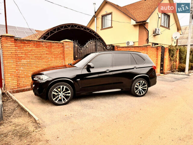 Черный БМВ Х5, объемом двигателя 2.98 л и пробегом 96 тыс. км за 26000 $, фото 25 на Automoto.ua