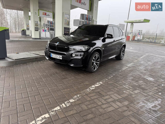 Черный БМВ Х5, объемом двигателя 2.98 л и пробегом 96 тыс. км за 26000 $, фото 29 на Automoto.ua