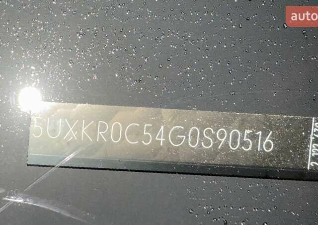 Черный БМВ Х5, объемом двигателя 2.98 л и пробегом 154 тыс. км за 23900 $, фото 15 на Automoto.ua