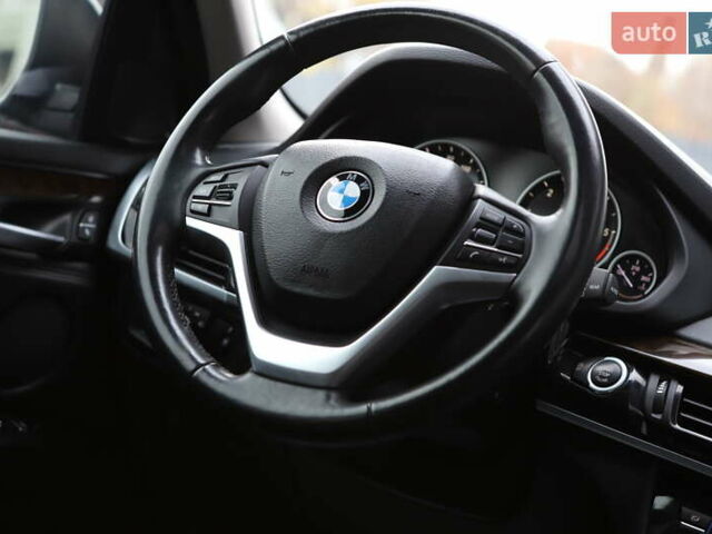 Черный БМВ Х5, объемом двигателя 2.99 л и пробегом 222 тыс. км за 24999 $, фото 60 на Automoto.ua