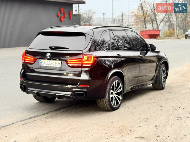 Черный БМВ Х5, объемом двигателя 2.98 л и пробегом 96 тыс. км за 26000 $, фото 24 на Automoto.ua