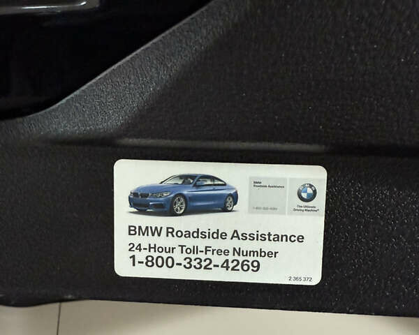 Черный БМВ Х5, объемом двигателя 2 л и пробегом 212 тыс. км за 19900 $, фото 58 на Automoto.ua