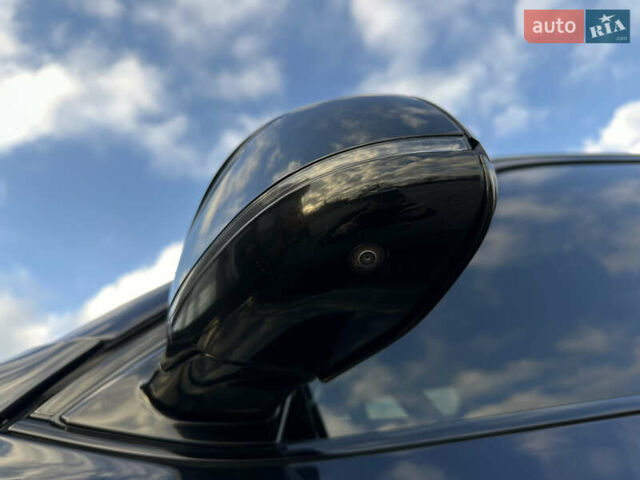 Черный БМВ Х5, объемом двигателя 2.98 л и пробегом 166 тыс. км за 26000 $, фото 13 на Automoto.ua