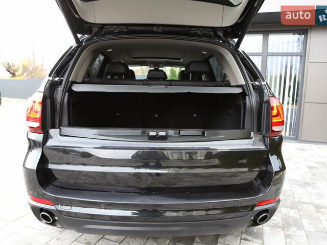 Черный БМВ Х5, объемом двигателя 2.99 л и пробегом 222 тыс. км за 24999 $, фото 61 на Automoto.ua