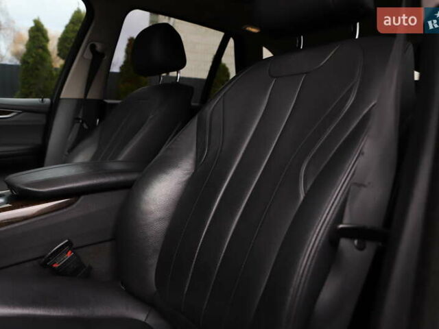 Черный БМВ Х5, объемом двигателя 2.99 л и пробегом 222 тыс. км за 24999 $, фото 42 на Automoto.ua